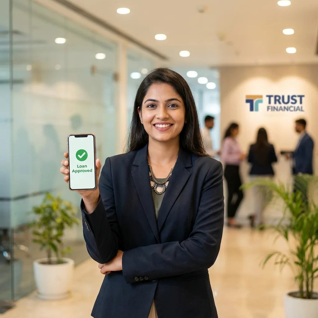 RBI Verified Personal Loans